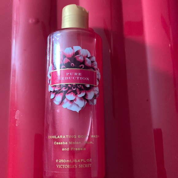 Victoria's Secret Bath & Body Victoria Secret Pure Seduction Body